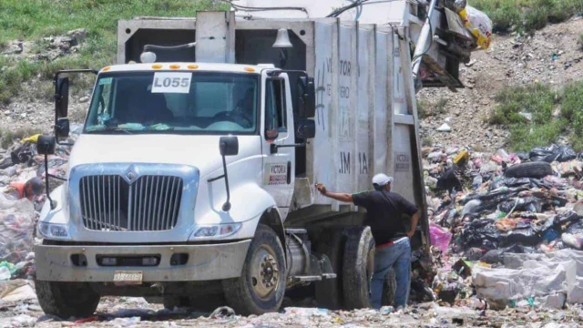 Entregarían recolección de basura a empresas