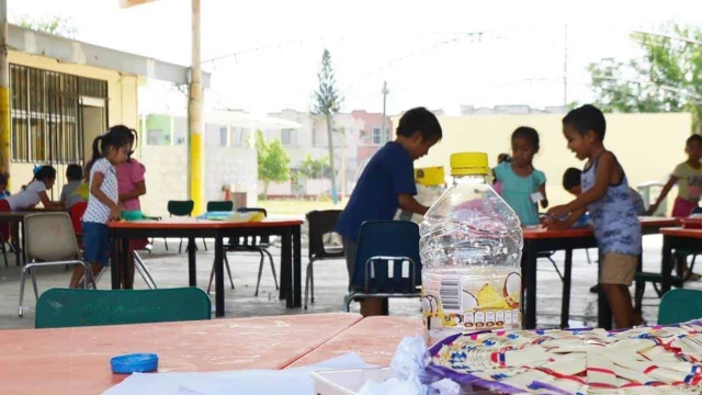 Reforzarán Matemáticas y lectura en nuevo ciclo escolar en Reynosa