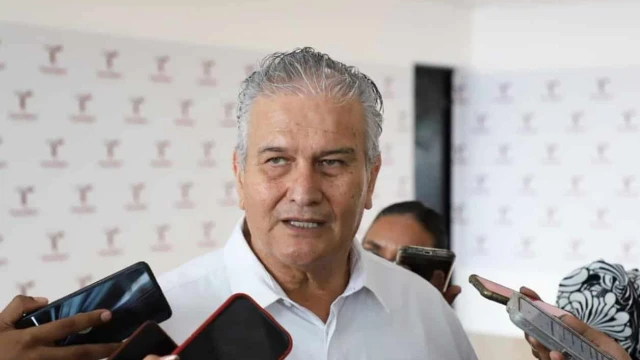 Libra Tamaulipas viruela del mono
