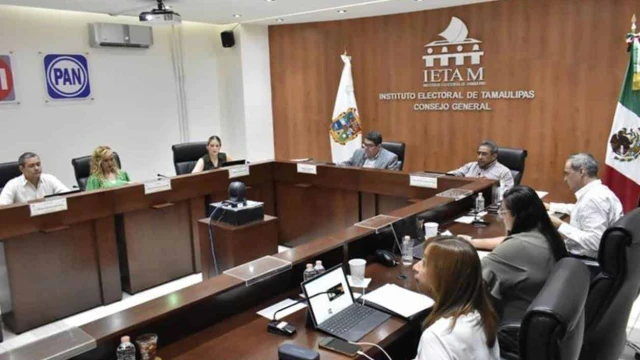 Designarán diputaciones pluris: Evitará IETAM caer en sobrerrepresentación
