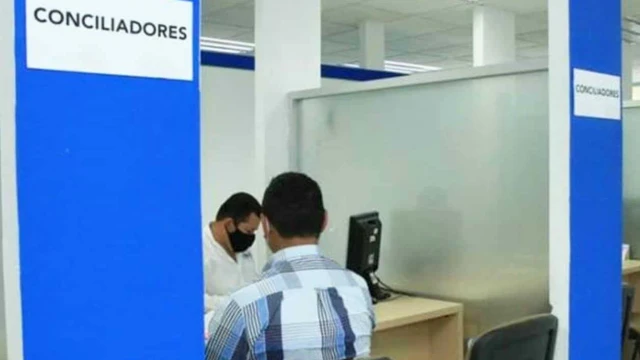 Investigan nexos entre abogados defensores y funcionarios en Junta de Conciliación y Arbitraje