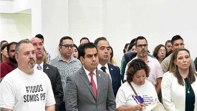 Descarta sumarse a las manifestaciones el PJT