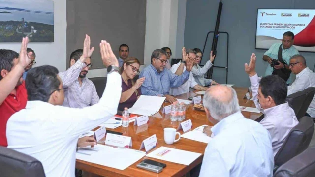 Quitan control de Comapas a alcaldes: Avala Congreso de Tamaulipas que el Estado las controle