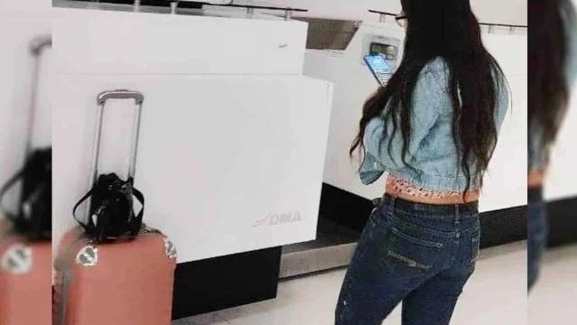 Abandona aerolínea a pasajeros en Aeropuerto Reynosa