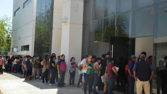 Lanzan convocatoria de becas en Reynosa