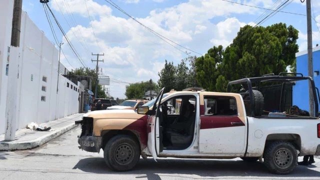 Golpe de calor mata a hombre en Reynosa