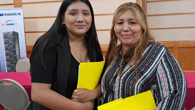 Suben contrataciones en ferias de trabajo en Reynosa