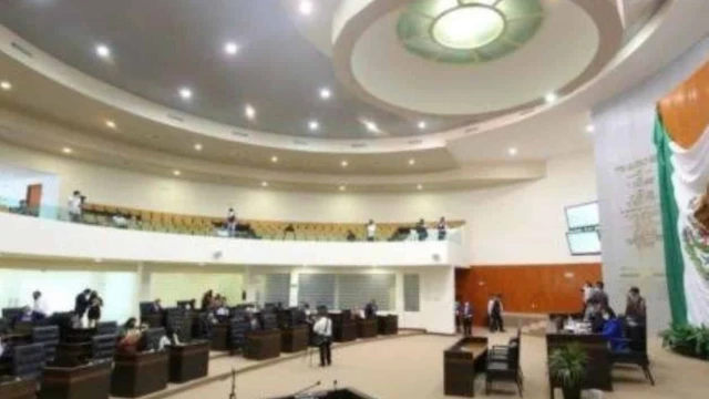 Morena y aliados obtienen ´aplanadora´ en el Congreso de Tamaulipas