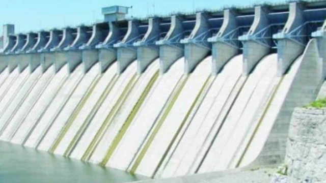No hay agua para pagar a EU: Presas de Tamaulipas y Coahuila en niveles críticos