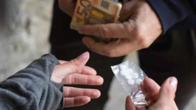 Baja investigación contra las drogas en Tamaulipas