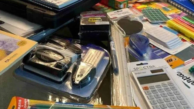 Gastarán los padres $9,689 por cada hijo