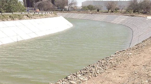 Aumentarán abasto de agua para Reynosa