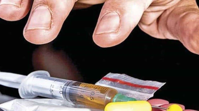 Disparan las adicciones emergencias médicas