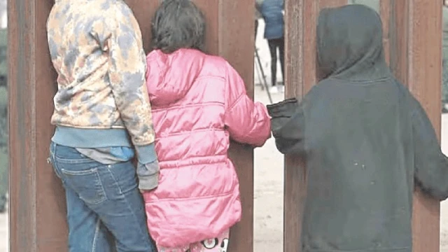 Lidera Matamoros en desaparición de niños
