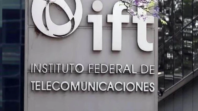 Desaparición del IFT, dejaría hueco fiscal de $180 mil millones