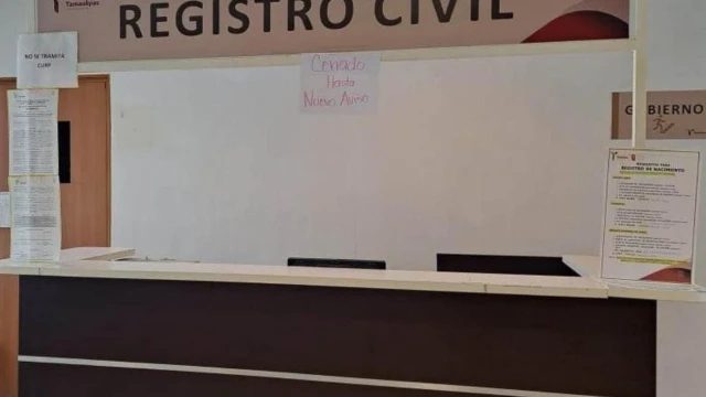 Suspenden módulo de RC en Materno Infantil
