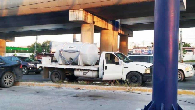 Aumentan precios por escasez de agua en Reynosa