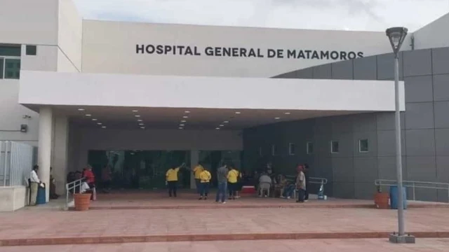 Millonaria inversión en salud en Tamaulipas