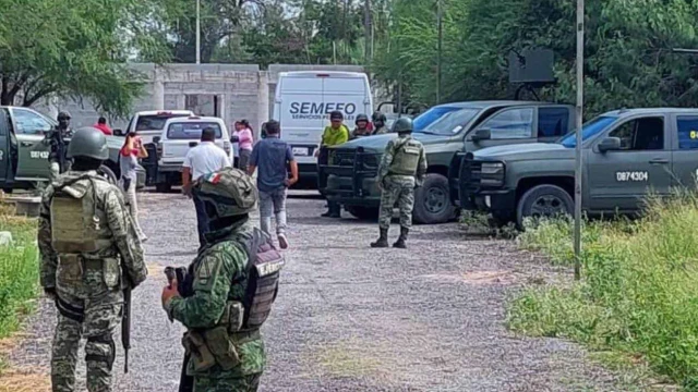 Investigan crematorio en Reynosa: Analizan si opera legalmente