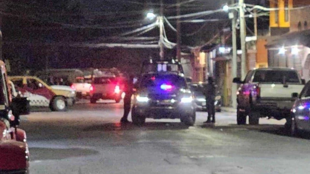 Abaten a 3 pistoleros en Reynosa