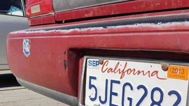 Quedarán 400 mil autos fuera de la regularización en Tamaulipas