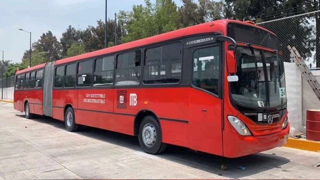 Ocultan planes del metrobús: Proyectados para Zona Conurbada, Reynosa y Río Bravo