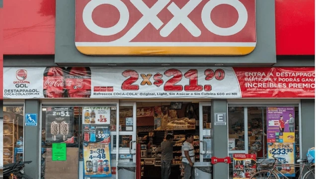Reabren OXXOs en Nuevo Laredo