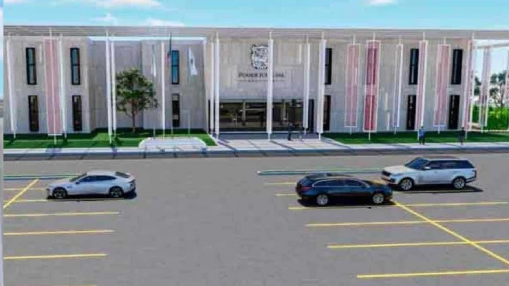 Licitan la Ciudad Judicial con inversión de 207 mdp