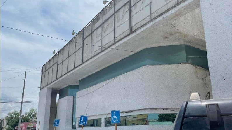 Auditarán a Comapas en Tamaulipas