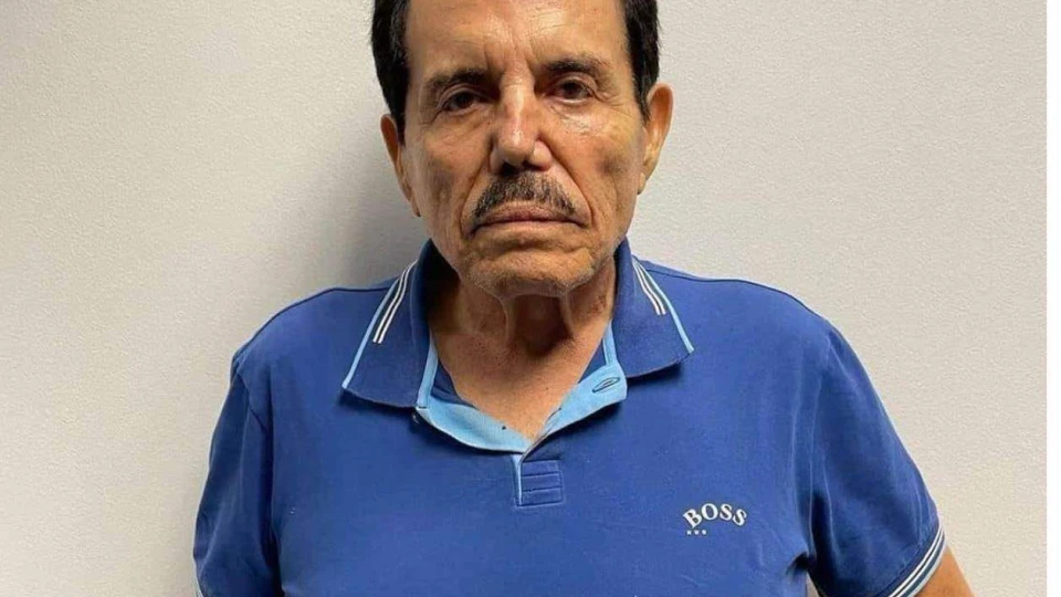 Daban a 'El Mayo' Zambada protección oficial, señala comisario