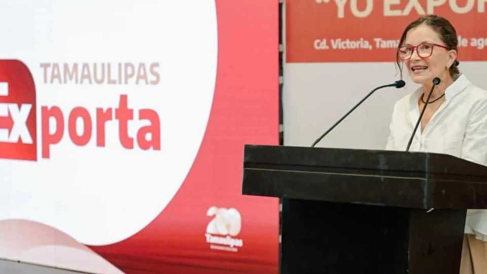 Iniciará en 2025 recinto fiscal del ´Puerto Seco´