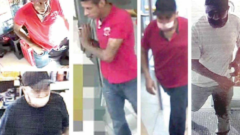 Lidera Reynosa en los delitos de alto impacto