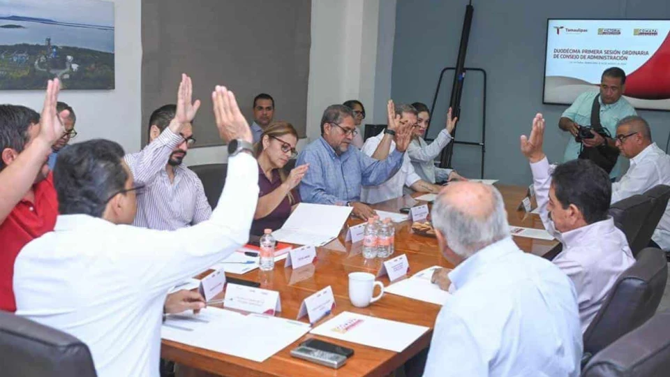 Quitan control de Comapas a alcaldes: Avala Congreso de Tamaulipas que el Estado las controle