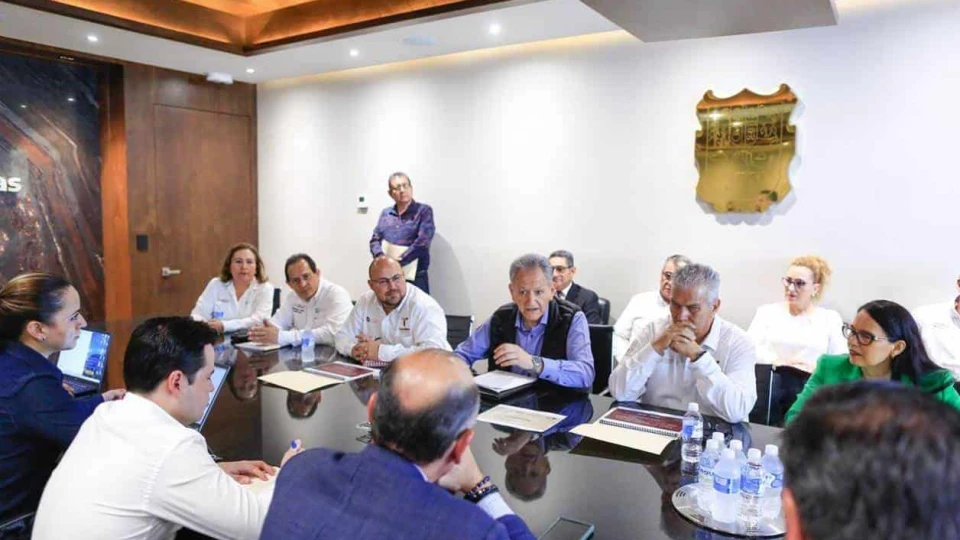 Absorbe IMSS - Bienestar 70% de servicios médicos en Tamaulipas