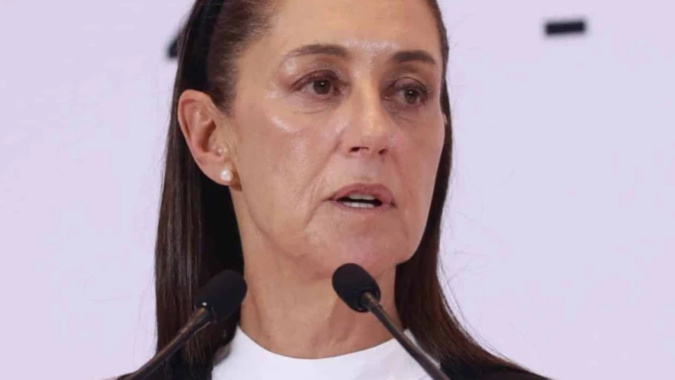 Tribunal declara presidenta electa a Claudia Sheinbaum