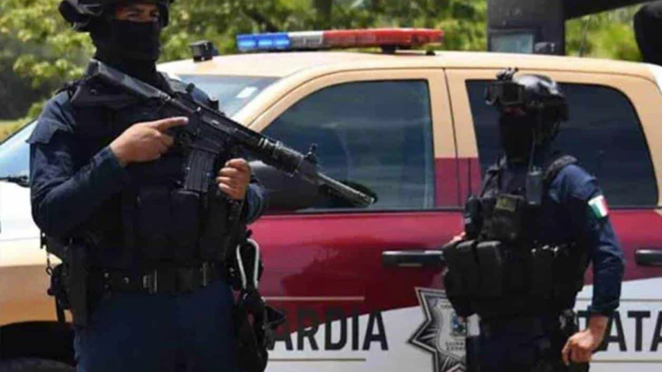Jornada violenta en Reynosa deja tres muertos tras enfrentamiento