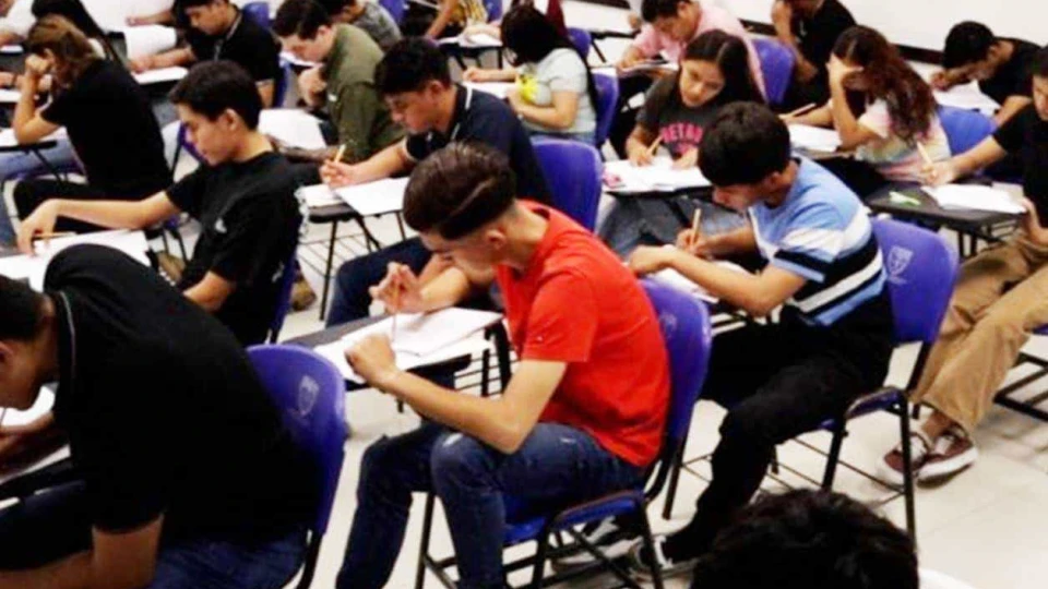 Arranca 'corto' ciclo escolar en Tamaulipas: Regresan más de un millón de alumnos