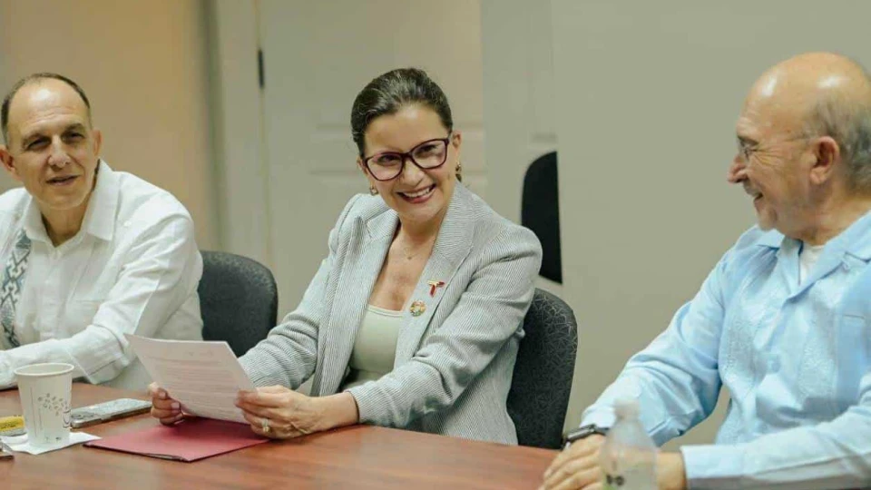Aumenta la actividad industrial en Tamaulipas