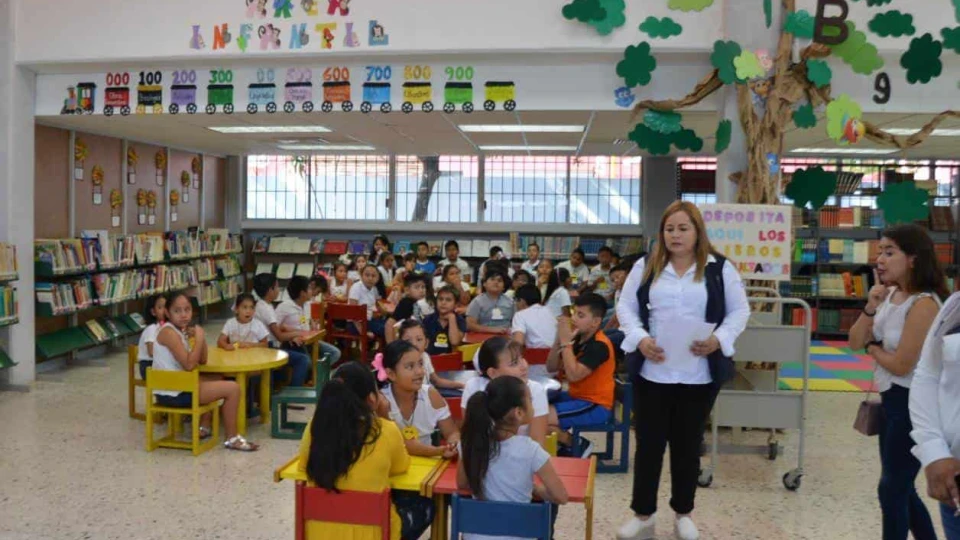 Adelantarán fin de ciclo escolar en Tamaulipas