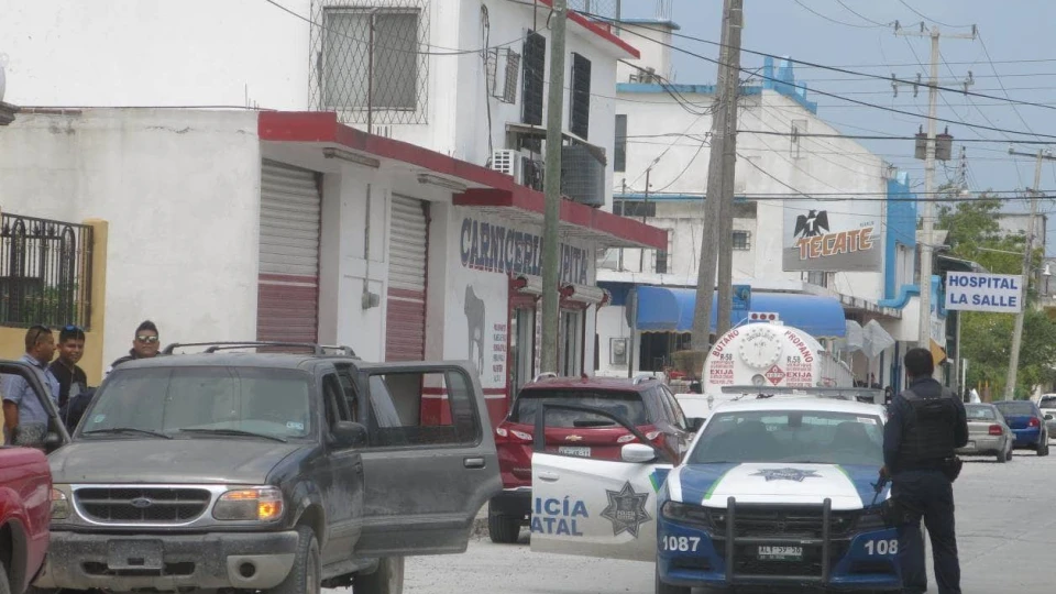 Invertirán más presupuesto en labores de inteligencia en Tamaulipas