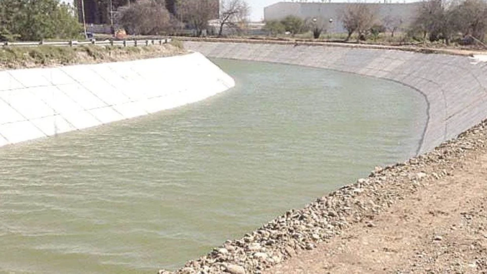 Aumentarán abasto de agua para Reynosa