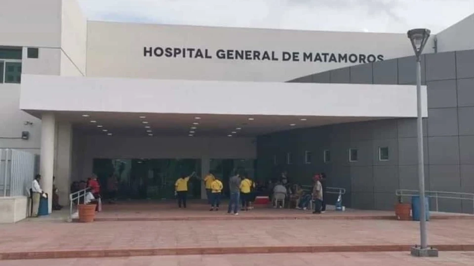 Millonaria inversión en salud en Tamaulipas
