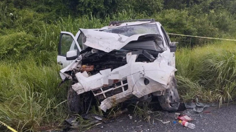 Tienen cinco ciudades de Tamaulipas a peores conductores del país