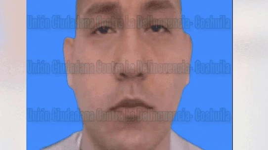 Capturan a operador de Cártel del Noreste en Nuevo Laredo