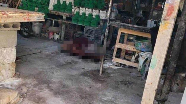 Encuentran sin vida a hombre golpeado en alfarería en Reynosa