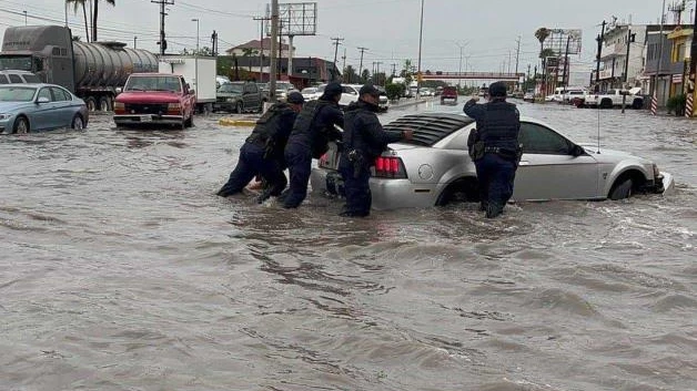 Viven 1 de cada 3 tamaulipecos en zonas de riesgo