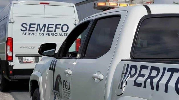 Padre ve morir a su hijo de 8 años en Reynosa