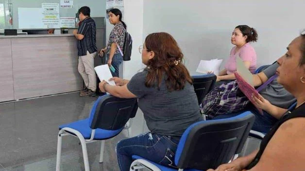 Se disparan los divorcios y registros de nacimiento en Reynosa