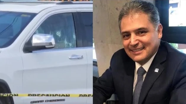 Identifican a sicarios en el caso Almanza