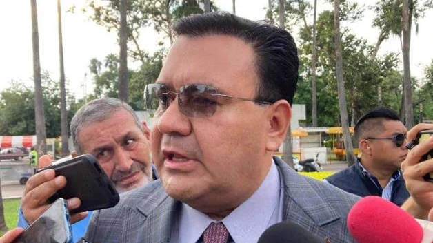 Pretenden abatir rezago en Fiscalía
